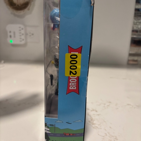 Roblox DevSeries BROOKHAVEN'S MOST WANTED 6 Action Figures NEW 2023 Jazwares - Picture 2 of 7